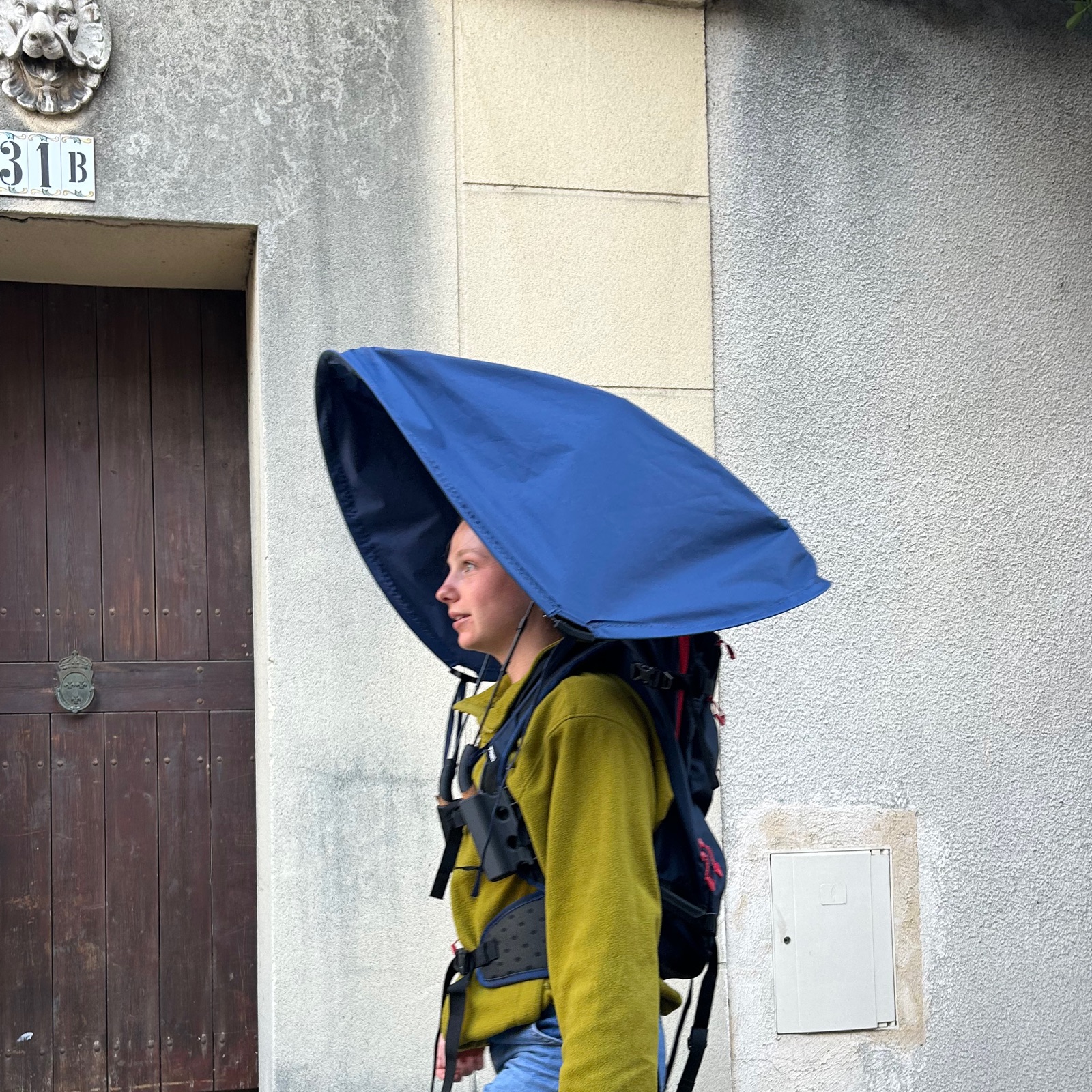 Modules Ploop installés dans l’espace de présentation