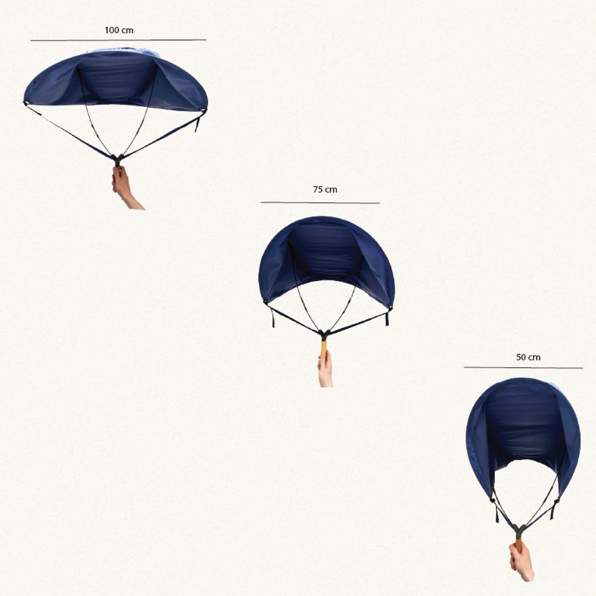 Participants manipulant les modules Ploop pendant un atelier